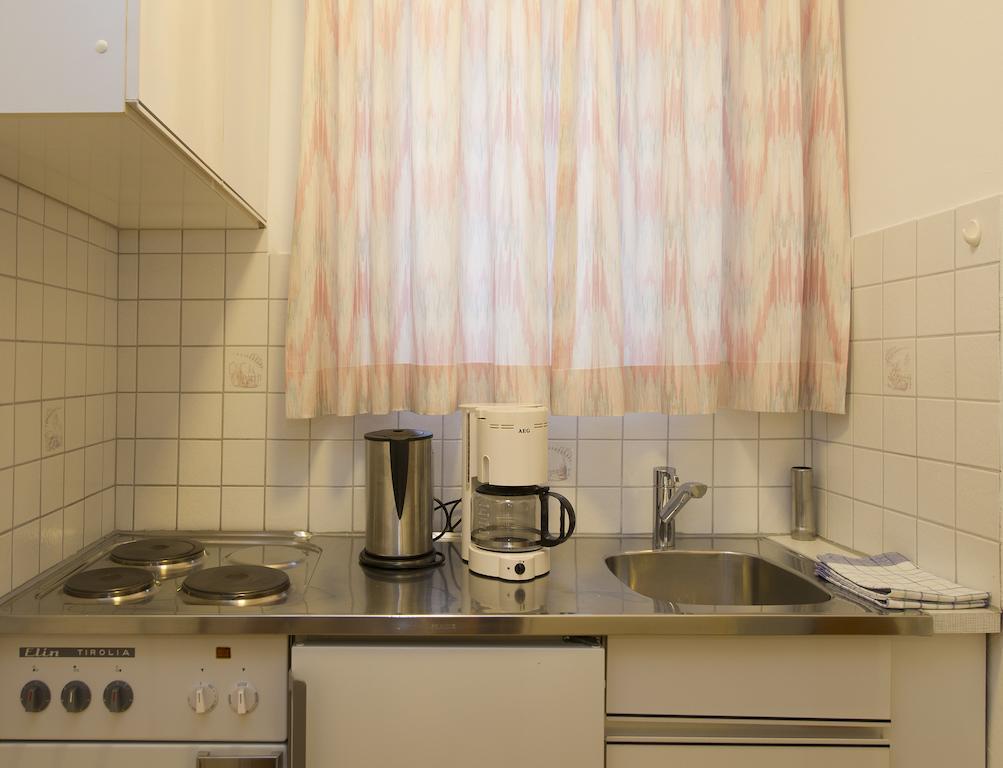 Apartamento Tirolerhaus Walchsee Habitación foto
