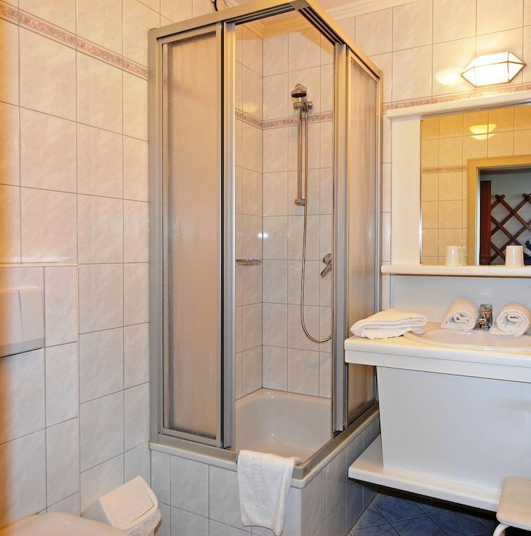 Apartamento Tirolerhaus Walchsee Habitación foto