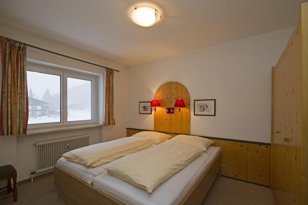 Apartamento Tirolerhaus Walchsee Habitación foto