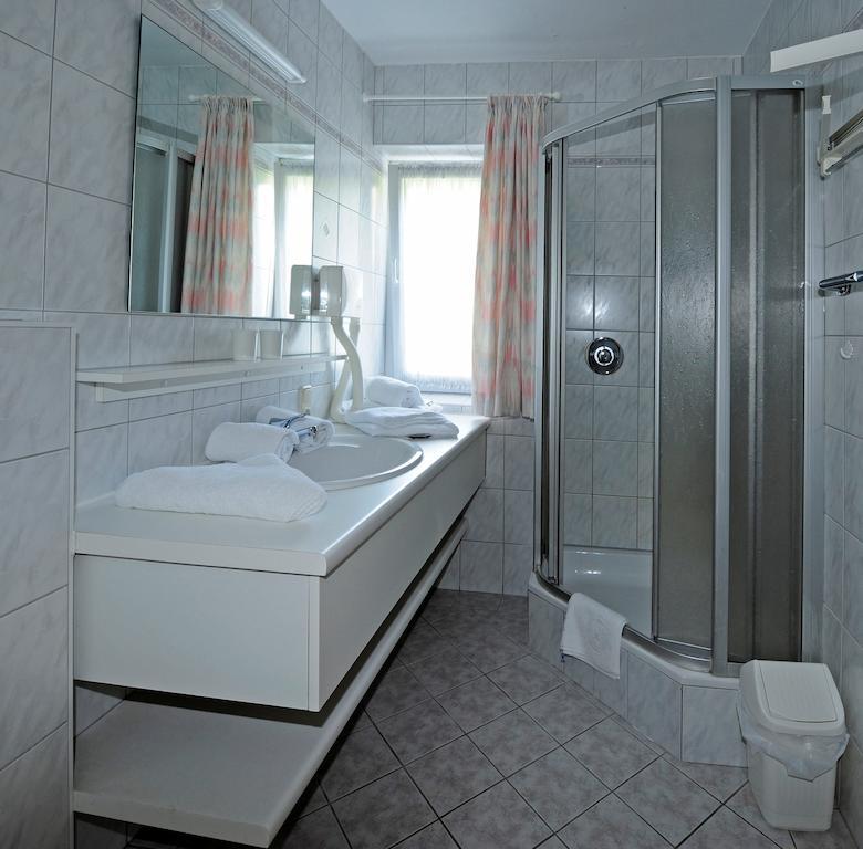 Apartamento Tirolerhaus Walchsee Habitación foto