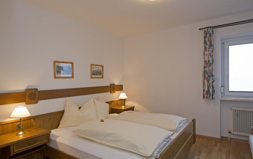 Apartamento Tirolerhaus Walchsee Habitación foto