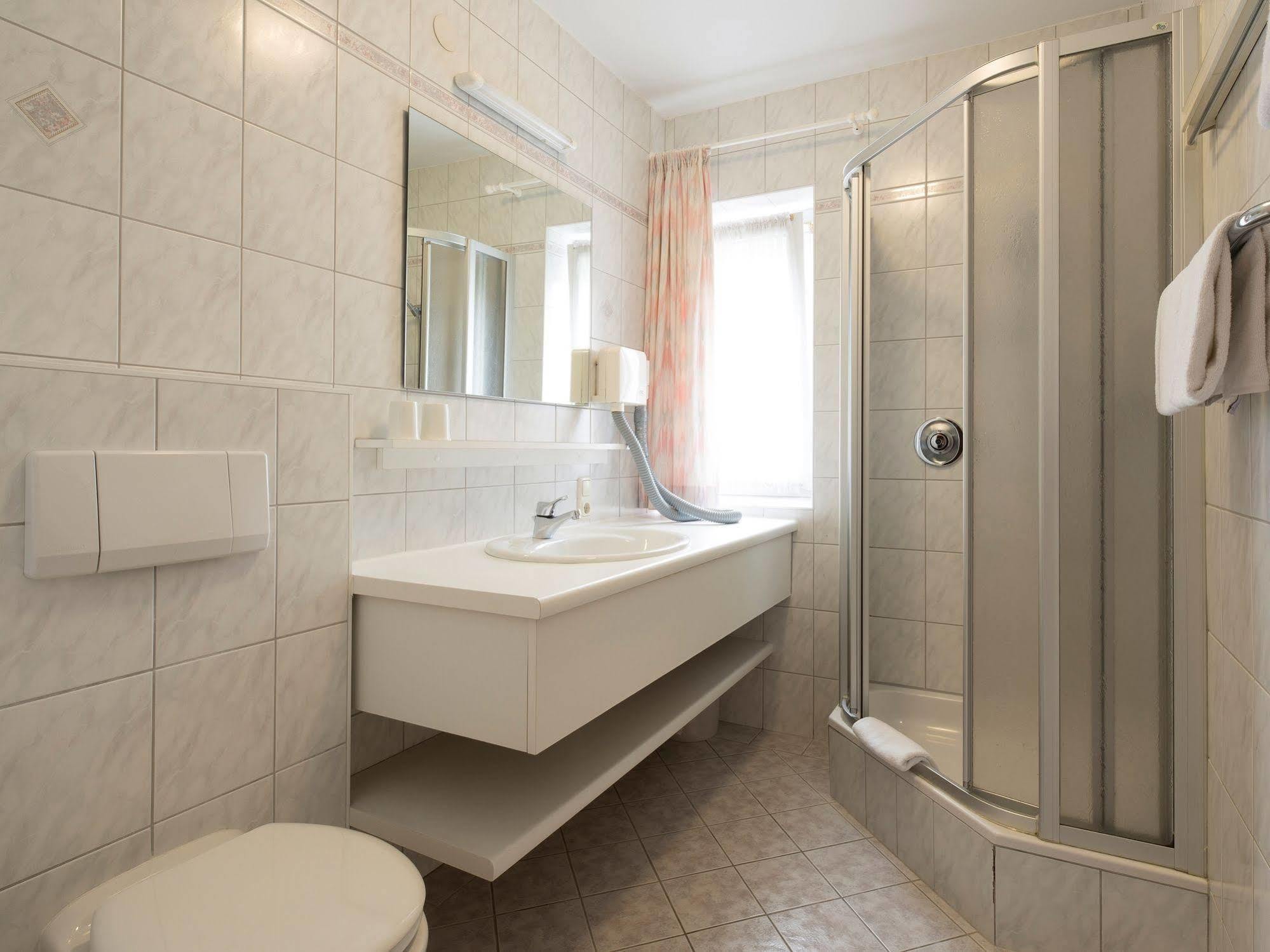 Apartamento Tirolerhaus Walchsee Exterior foto