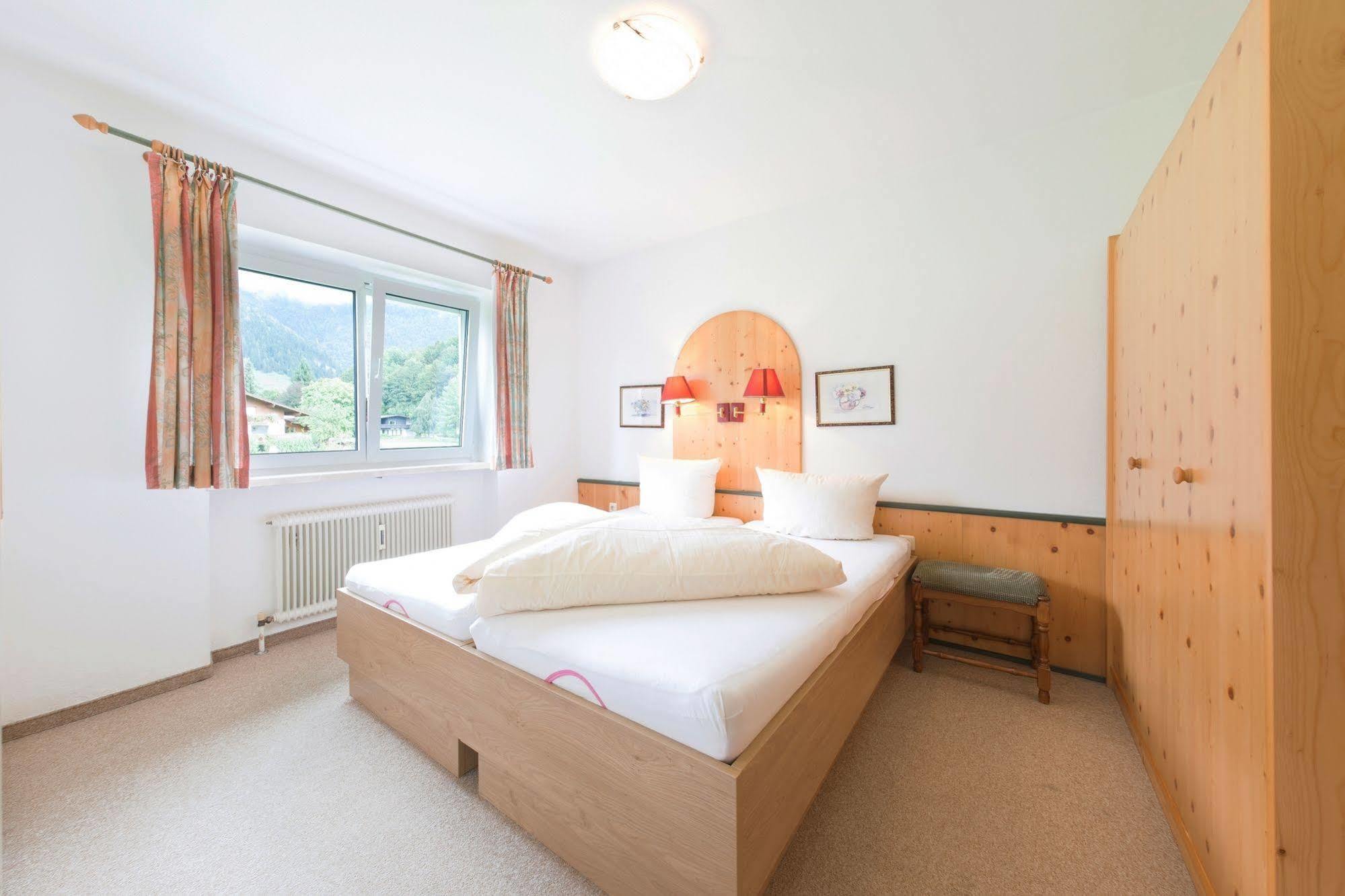 Apartamento Tirolerhaus Walchsee Exterior foto