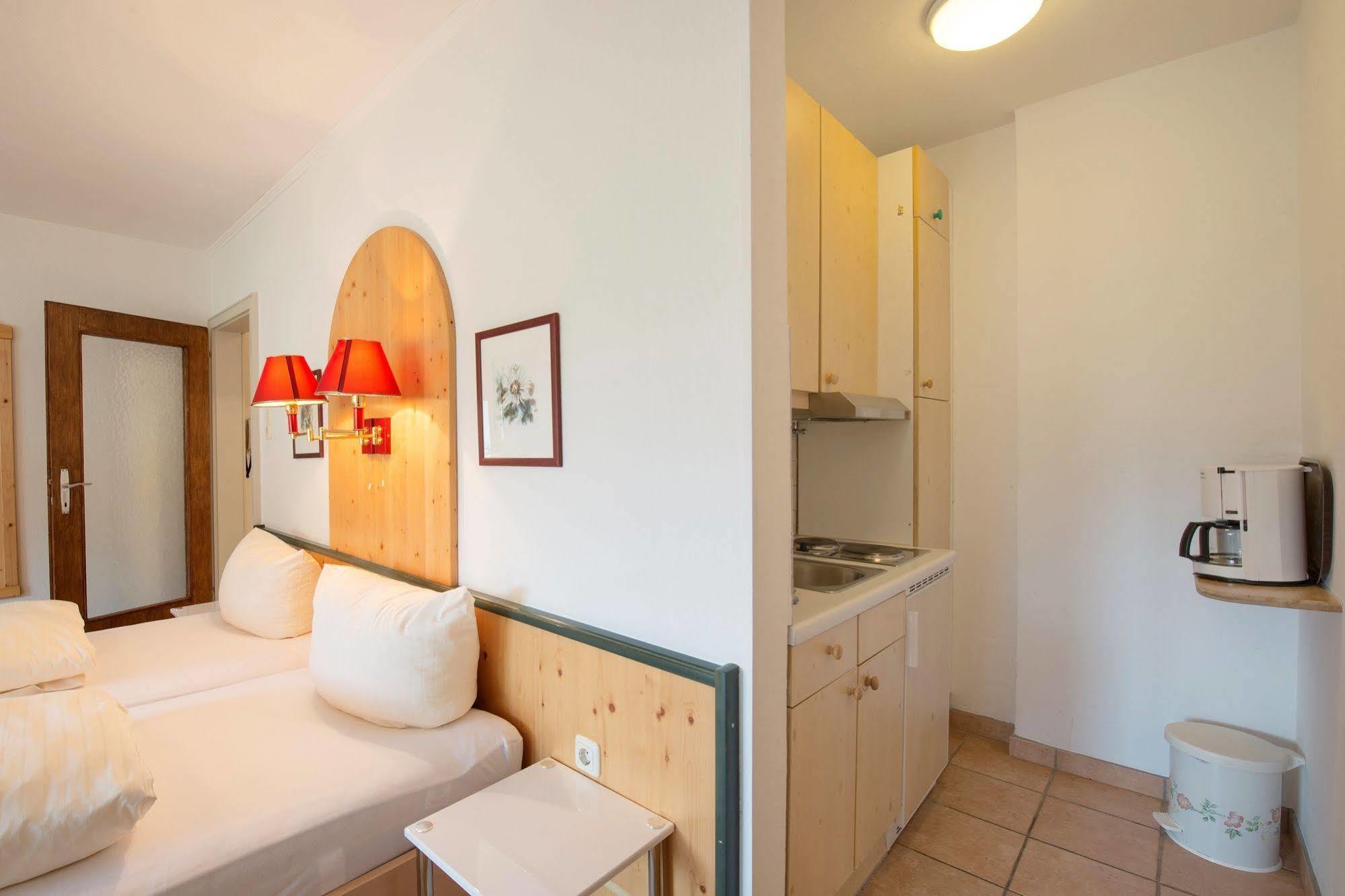 Apartamento Tirolerhaus Walchsee Exterior foto