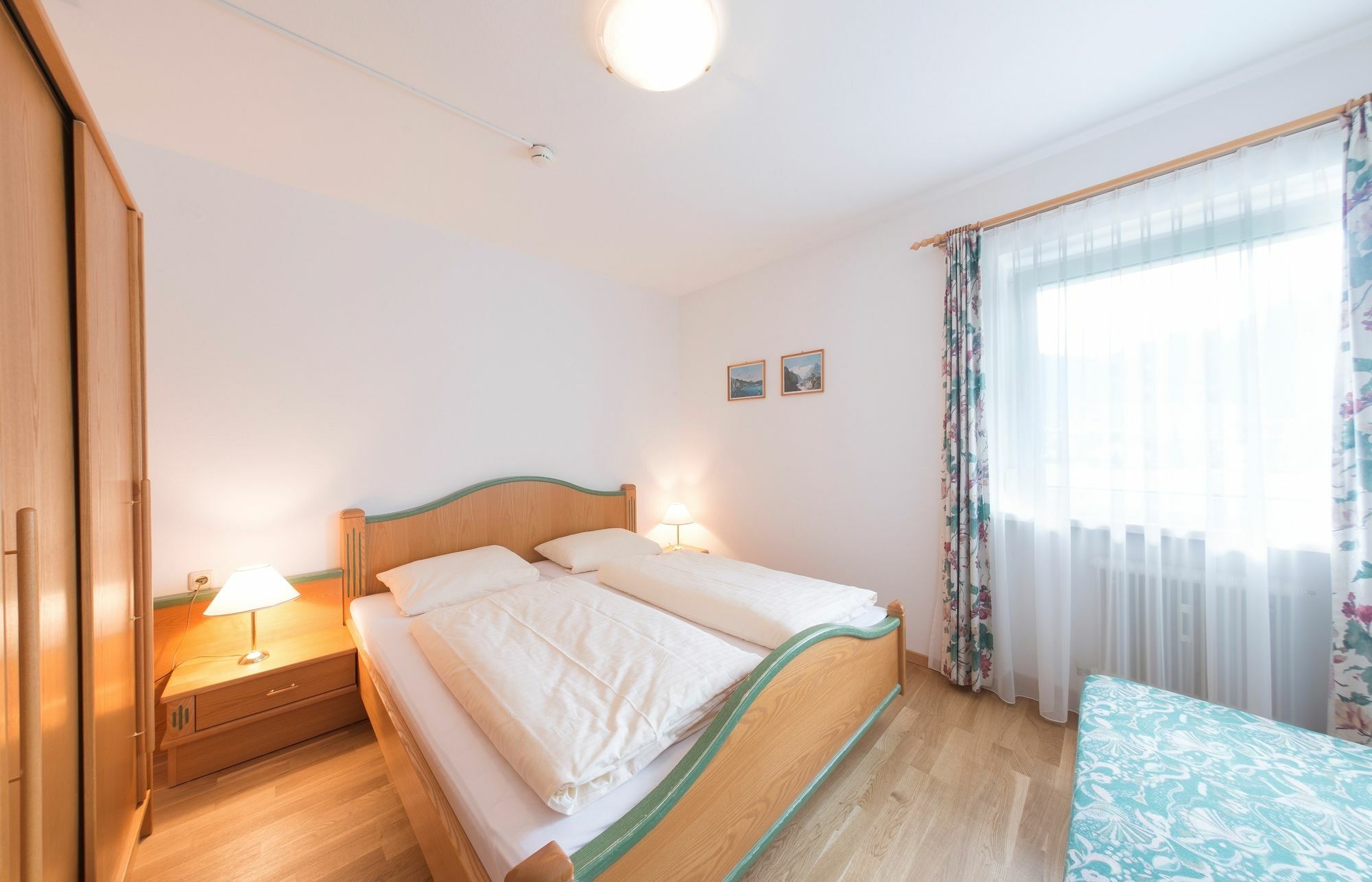Apartamento Tirolerhaus Walchsee Exterior foto